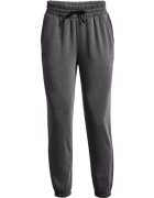 Under Armour Pantaloni femei Rival Terry 1369854-010