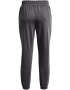 Under Armour Pantaloni femei Rival Terry 1369854-010