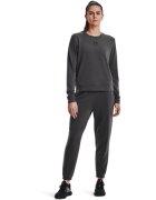 Under Armour Pantaloni femei Rival Terry 1369854-010