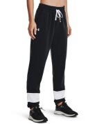 Under Armour Pantaloni femei Rival Terry CB 1370942-001
