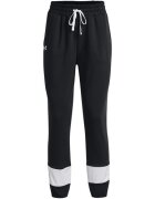 Under Armour Pantaloni femei Rival Terry CB 1370942-001