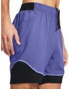 Under Armour Pantaloni scurti barbati M S Ch Pro Train Short 1379453-561