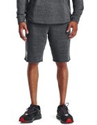 Under Armour Pantaloni scurti barbati Ua Rival Terry 1361631-012