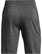 Under Armour Pantaloni scurti barbati Ua Rival Terry 1361631-012