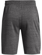 Under Armour Pantaloni scurti barbati Ua Rival Terry 1361631-025