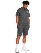 Under Armour Pantaloni scurti barbati Ua Rival Terry 1361631-025