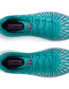 Under Armour Pantofi sport femei Charged Breeze 2 Running Shoes 3026142-301