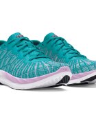 Under Armour Pantofi sport femei Charged Breeze 2 Running Shoes 3026142-301