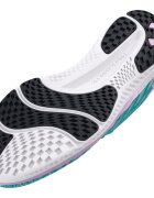 Under Armour Pantofi sport femei Charged Breeze 2 Running Shoes 3026142-301