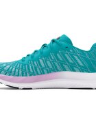 Under Armour Pantofi sport femei Charged Breeze 2 Running Shoes 3026142-301