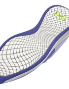 Under Armour Pantofi sport femei Ua W Charged Aurora 2 3025060-504