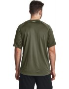 Under Armour Tricou barbati Tech Print Fill Short Sleeve 1380785 1380785-390