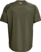 Under Armour Tricou barbati Tech Print Fill Short Sleeve 1380785 1380785-390