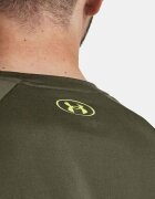 Under Armour Tricou barbati Tech Print Fill Short Sleeve 1380785 1380785-390