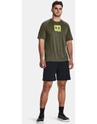 Under Armour Tricou barbati Tech Print Fill Short Sleeve 1380785 1380785-390
