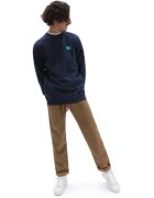 Vans Bluza barbati Sequence Crew VN0A5KDVLKZ
