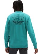 Vans Bluza barbati Sequence Crew VN0A5KDVPWO