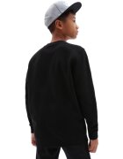 Vans Bluza copii Classic Crew Sweatshirt VN0A36MZY281
