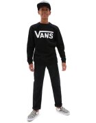 Vans Bluza copii Classic Crew Sweatshirt VN0A36MZY281