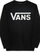 Vans Bluza copii Classic Crew Sweatshirt VN0A36MZY281