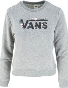 Vans Bluza copii Crew VN0A5ATO02F