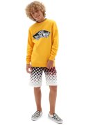 Vans Bluza copii OTW Crew VN0A36WQZ6F