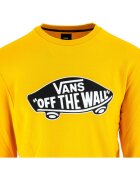 Vans Bluza copii OTW Crew VN0A36WQZ6F