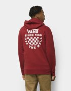 Vans Hanorac barbati Have A Good Hoodie VN0A5KE9ZBS