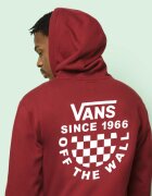 Vans Hanorac barbati Have A Good Hoodie VN0A5KE9ZBS
