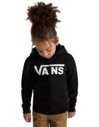 Vans Hanorac copii Classic Fz VN000AMHBLK