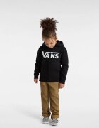 Vans Hanorac copii Classic Fz VN000AMHBLK