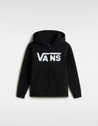 Vans Hanorac copii Classic Fz VN000AMHBLK