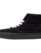 Vans Pantofi sport barbati Taka Hayashi Diy Low Vlt Lx VN0A4UX52NQ1
