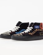 Vans Pantofi sport barbati Taka Hayashi Diy Low Vlt Lx VN0A4UX52NQ1