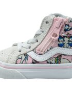Vans Pantofi sport copii Sk8-Hi Reissue Side Zip VN0007Q32081