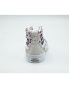 Vans Pantofi sport copii Sk8-Hi Reissue Side Zip VN0007Q32081