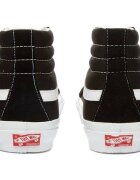 Vans Pantofi sport unisex Sk8-hi Lx Og VN0A4BVBOIU1