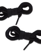 Vans Sireturi unisex Mn Laces 36 VN000XZYBLK