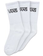Vans Sosete copii Classic Crew 3 Pair Pack VN000XNQWHT1