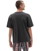 Vans Tricou barbati X Curren X Knost VN0A7SN4BLK1
