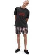 Vans Tricou barbati X Curren X Knost VN0A7SN4BLK1
