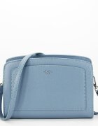 Acacia Geanta albastra casual Paris G-24122 14