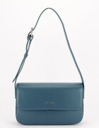Acacia Geanta albastra casual Paris G-24229 M6