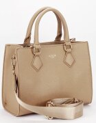 Acacia Geanta bej casual Paris G-24256 15