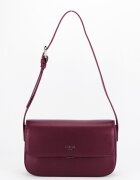 Acacia Geanta bordeaux casual Paris G-24229 M6