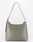 Acacia Geanta gri casual Paris G-24206 13