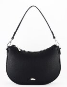 Acacia Geanta neagra casual Paris G-24102 M11