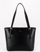 Acacia Geanta neagra casual Paris G-24205 11