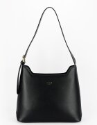 Acacia Geanta neagra casual Paris G-24206 13