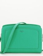 Acacia Geanta verde casual Paris G-24122 14
